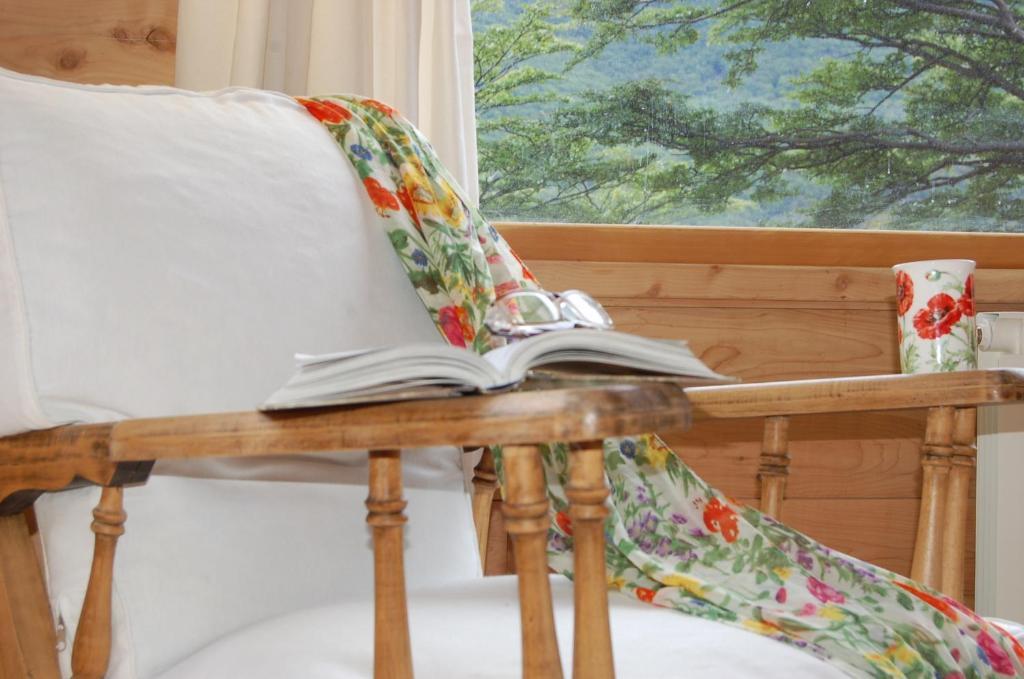 Aguas Arriba Lodge El Chalten Δωμάτιο φωτογραφία