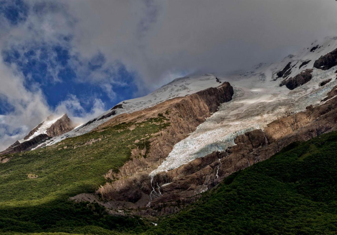 Aguas Arriba Lodge El Chalten Εξωτερικό φωτογραφία